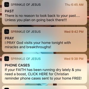 Meet your Posher, Nikiela